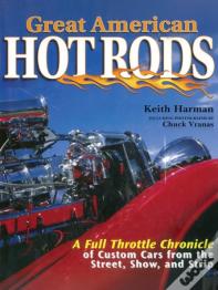 Great American Hot Rods