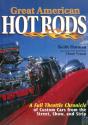 Great American Hot Rods - Preview