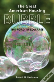 Capa do artigo Great American Housing Bubble
