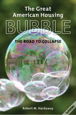 Capa do artigo Great American Housing Bubble