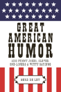 Great American Humor - Preview