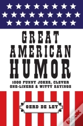 Great American Humor
