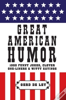Capa do artigo Great American Humor