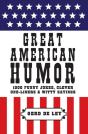 Great American Humor - Preview