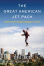 Great American Jet Pack - Preview