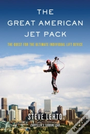 Capa do artigo Great American Jet Pack