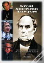 Great American Lawyers