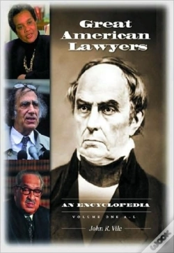 Capa do artigo Great American Lawyers