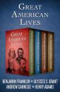 Great American Lives - Preview