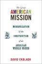 Great American Mission - Preview