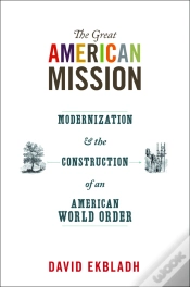 Capa do artigo Great American Mission