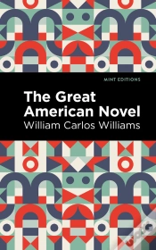 Capa do artigo Great American Novel