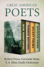 Great American Poets - Preview