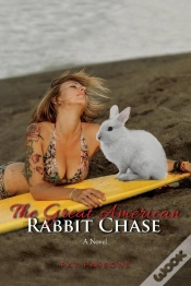 Capa do artigo Great American Rabbit Chase