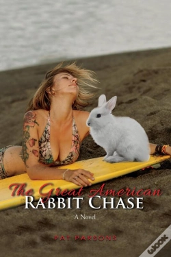 Capa do artigo Great American Rabbit Chase