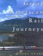 Great American Rail Journeys - Preview