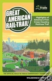 Capa do artigo Great American Rail-Trail