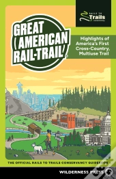 Great American Rail-Trail®