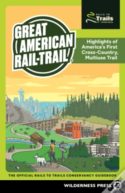 Capa do artigo Great American Rail-Trail®