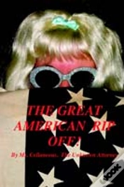Capa do artigo Great American Rip Off, Part I