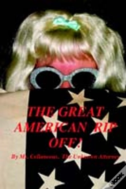 Capa do artigo Great American Rip Off, Part I