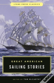 Capa do artigo Great American Sailing Stories