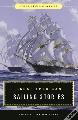 Capa do artigo Great American Sailing Stories