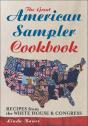 Great American Sampler Cookbook - Preview