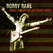 Capa do artigo Great American Saturday Night - CD