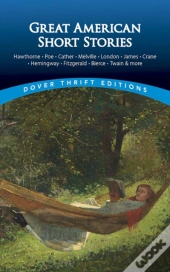 Great American Short Stories