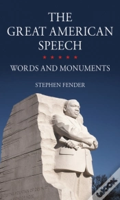 Capa do artigo Great American Speech