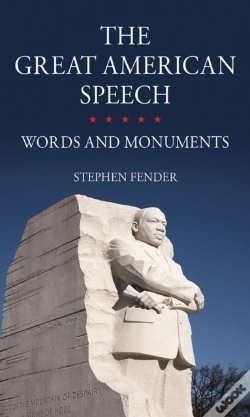 Capa do artigo Great American Speech