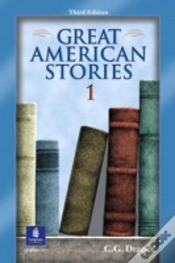 Capa do artigo Great American Stories