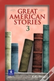 Capa do artigo Great American Stories