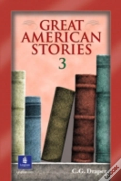 Capa do artigo Great American Stories