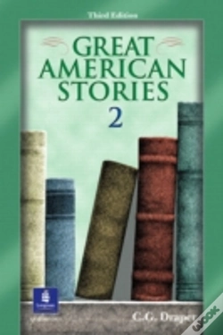 Capa do artigo Great American Stories
