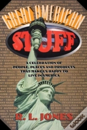 Capa do artigo Great American Stuff