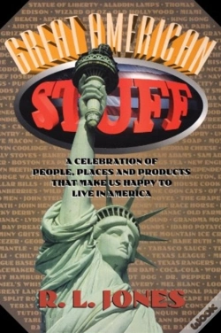Capa do artigo Great American Stuff