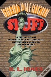Capa do artigo Great American Stuff