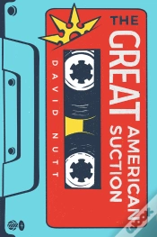 Capa do artigo Great American Suction