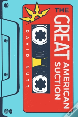 Capa do artigo Great American Suction