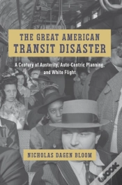 Capa do artigo Great American Transit Disaster