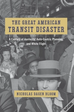 Capa do artigo Great American Transit Disaster