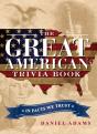 Great American Trivia Book - Preview