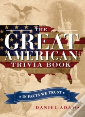 Capa do artigo Great American Trivia Book