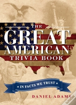 Capa do artigo Great American Trivia Book
