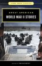 Great American World War Ii Stories - Preview