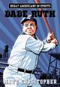 Great Americans In Sports: Babe Ruth - Preview