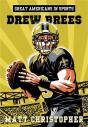Great Americans In Sports: Drew Brees - Preview