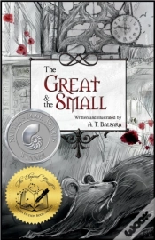 Capa do artigo Great Amp The Small
